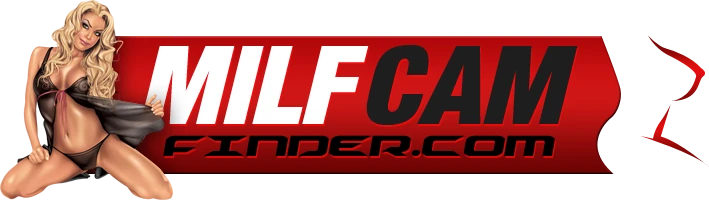 MILF Cam Finder Logo